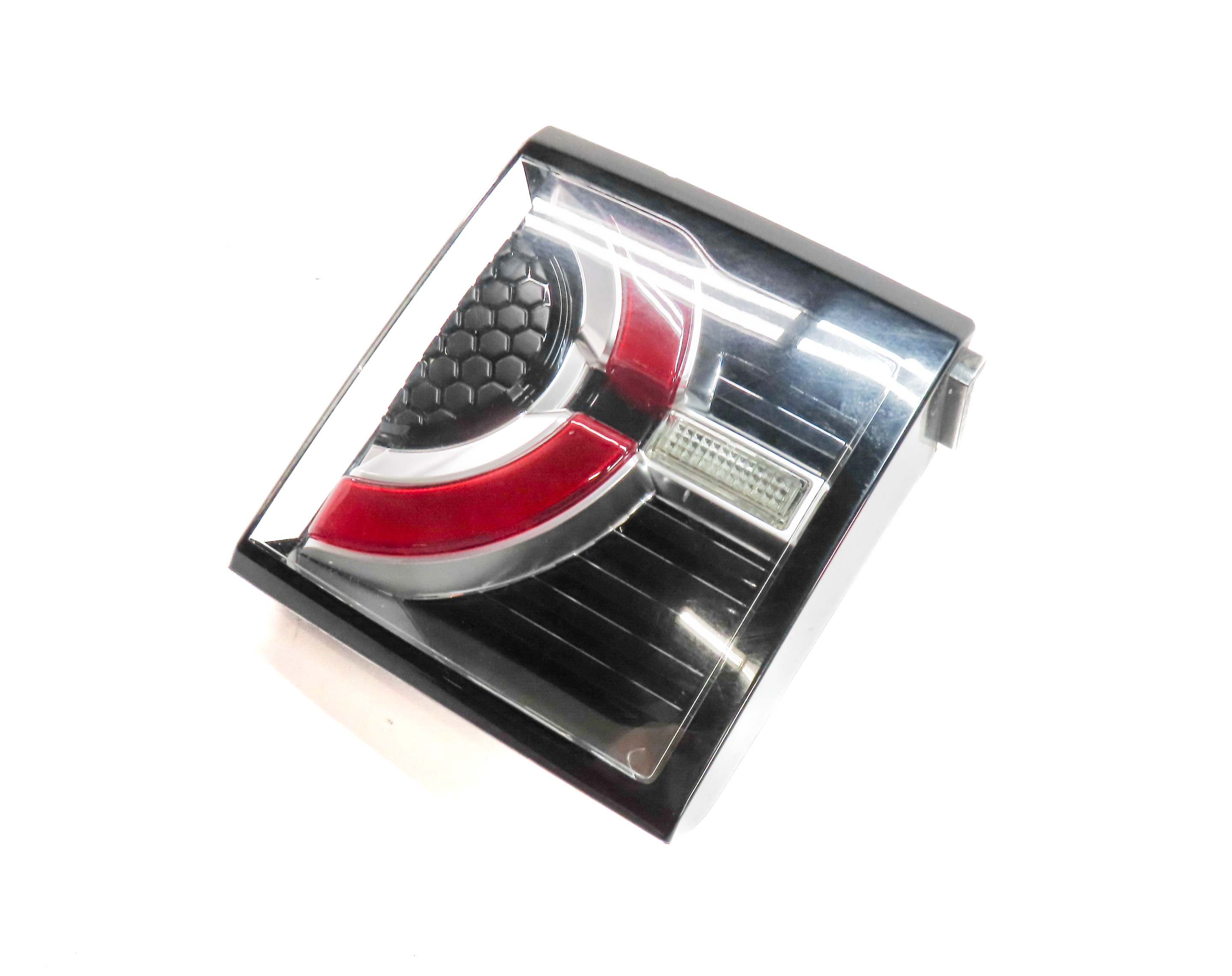 2015-2019 LAND ROVER DISCOVERY SPORT (L550) LEFT REAR INNER TAILLIGHT LIGHT LAMP — exact item pictured